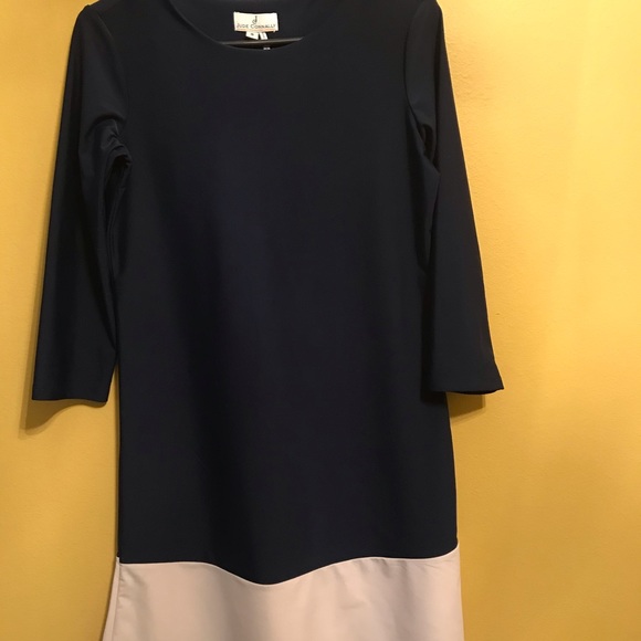 Jude Connally Dress